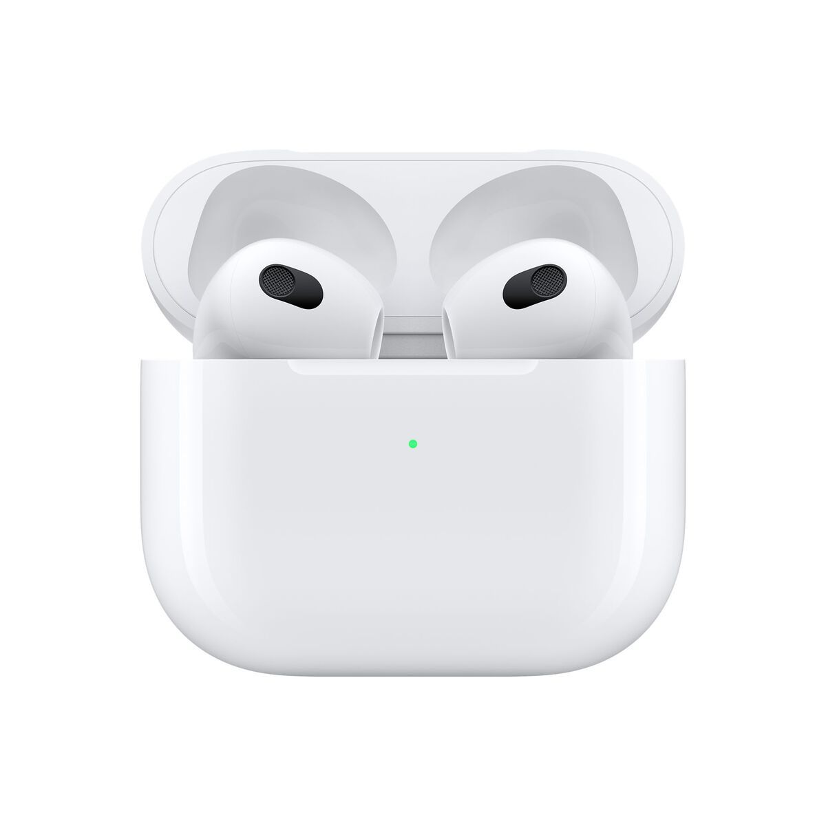 AirPods (3-то поколение с MagSafe зареждане)