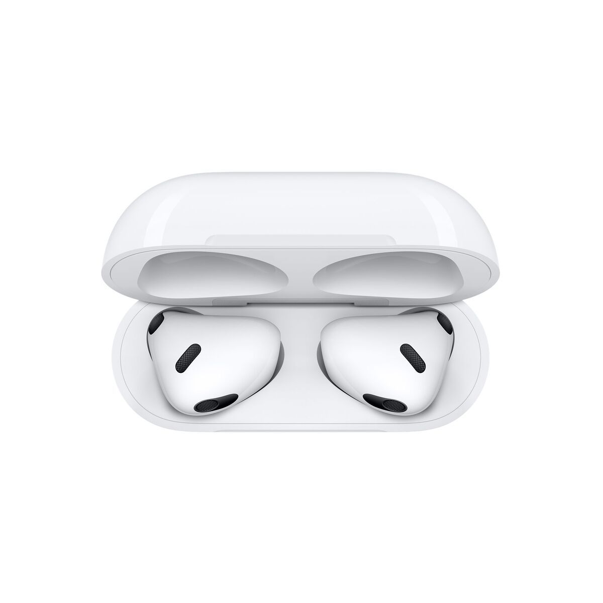 AirPods (3-то поколение с MagSafe зареждане)