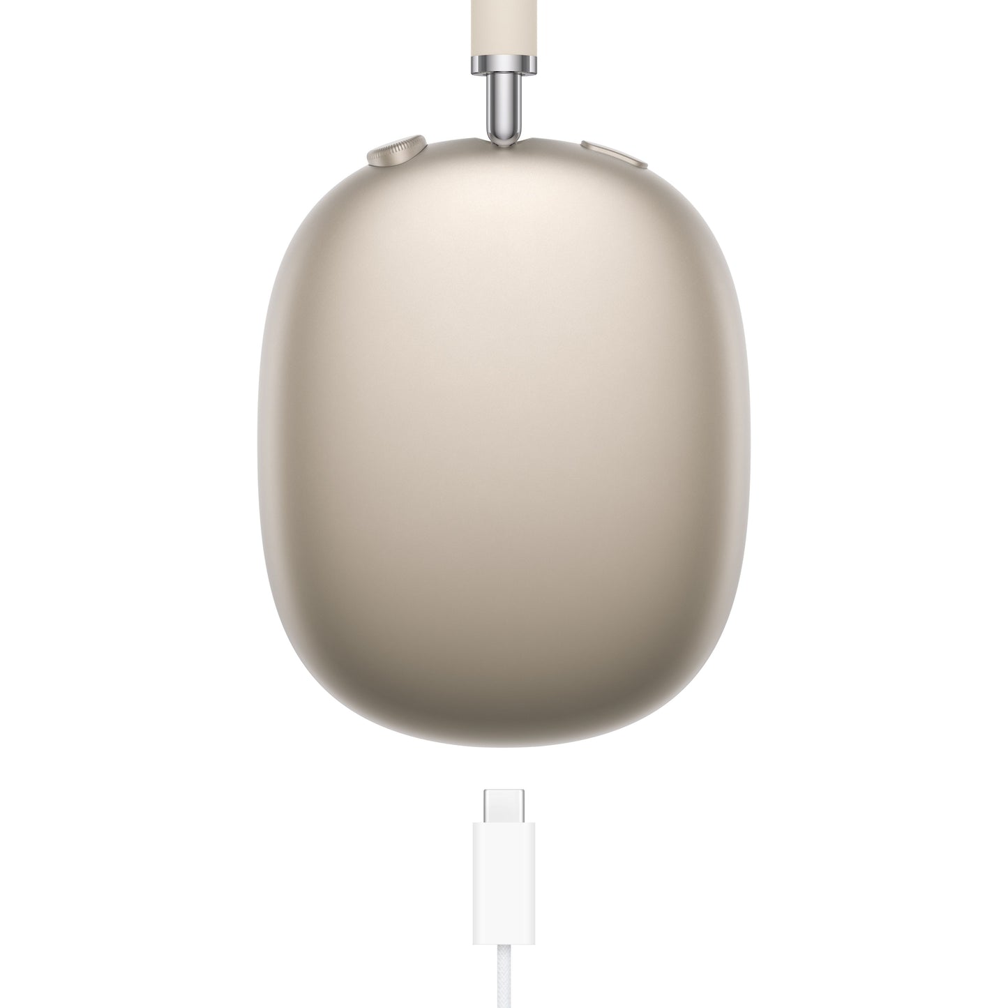 AirPods Max 2 - Starlight