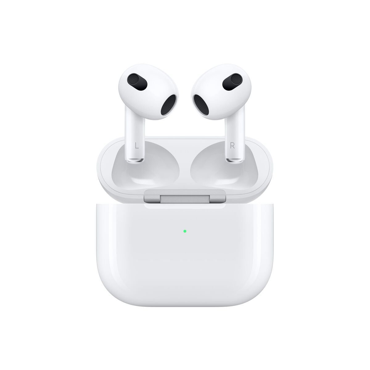 AirPods (3-то поколение с MagSafe зареждане)