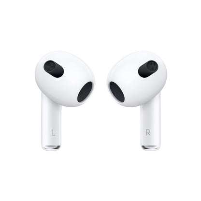 AirPods (3-то поколение с MagSafe зареждане)