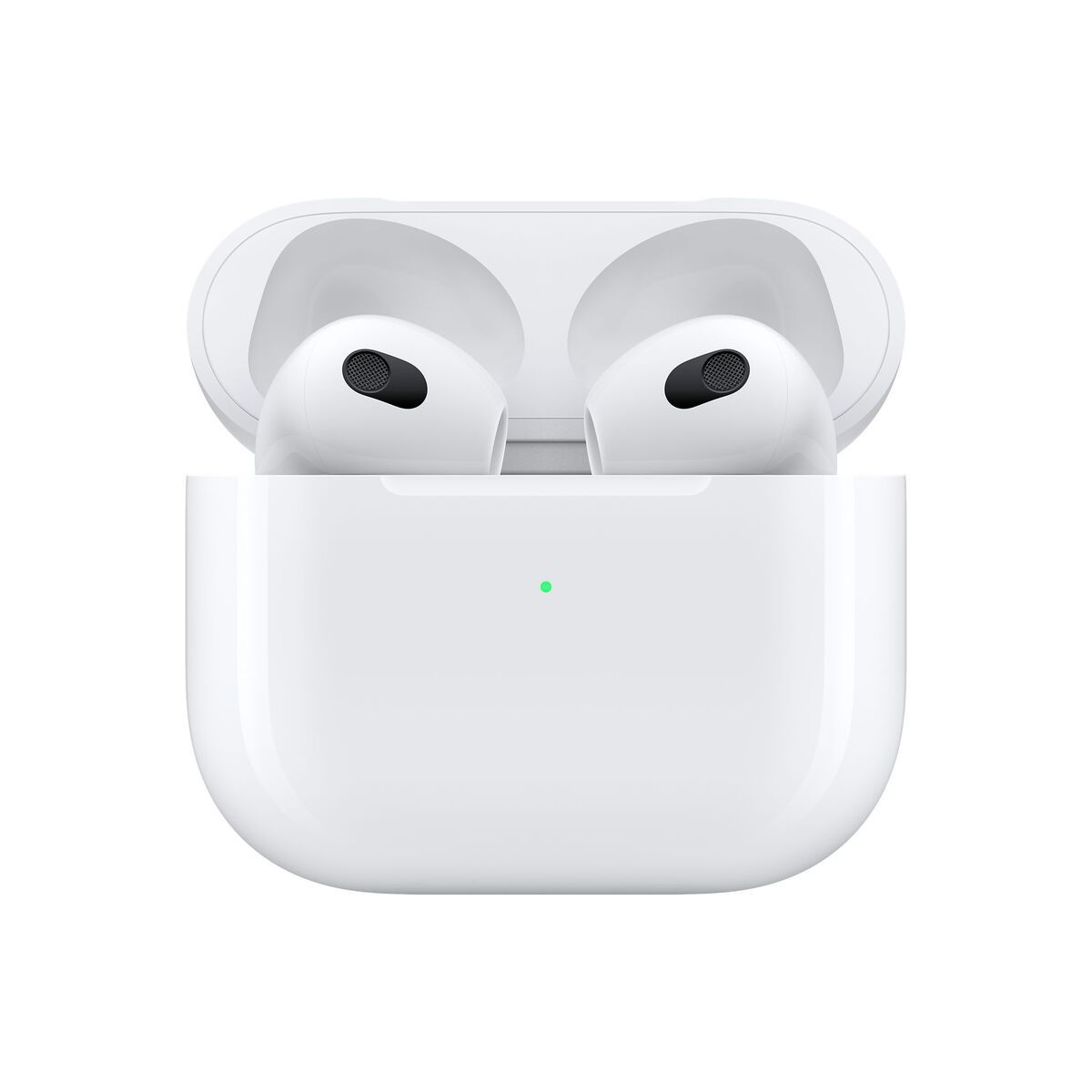 AirPods (3-то поколение с MagSafe зареждане)