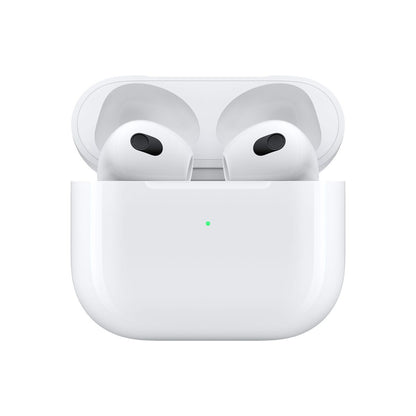 AirPods (3-то поколение с MagSafe зареждане)