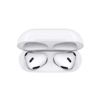 AirPods (3-то поколение с MagSafe зареждане)