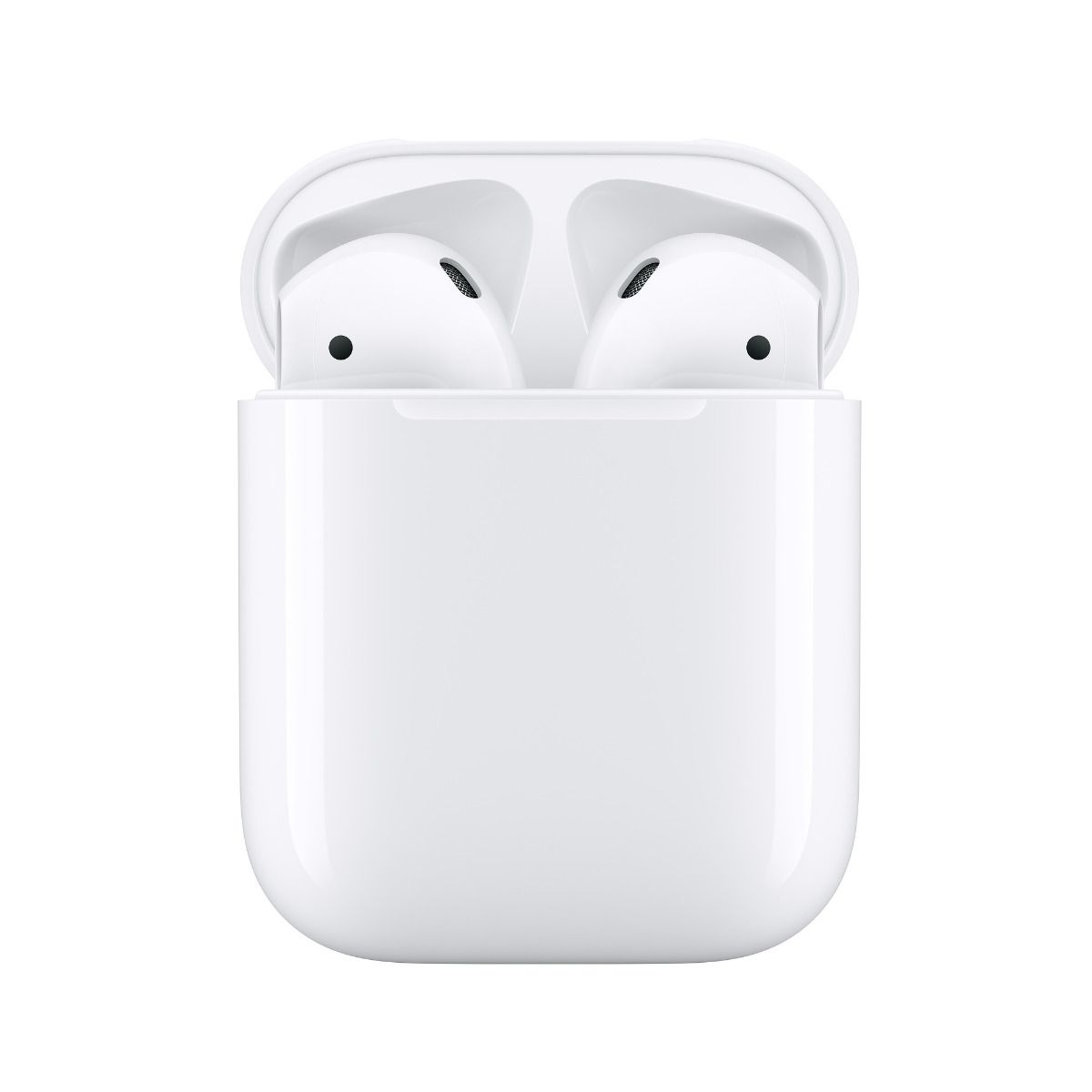 AirPods (2-ро поколение)