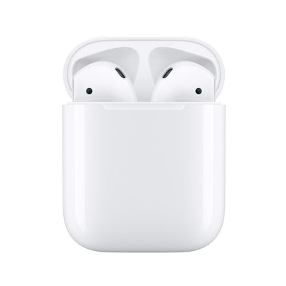 AirPods (2-ро поколение)