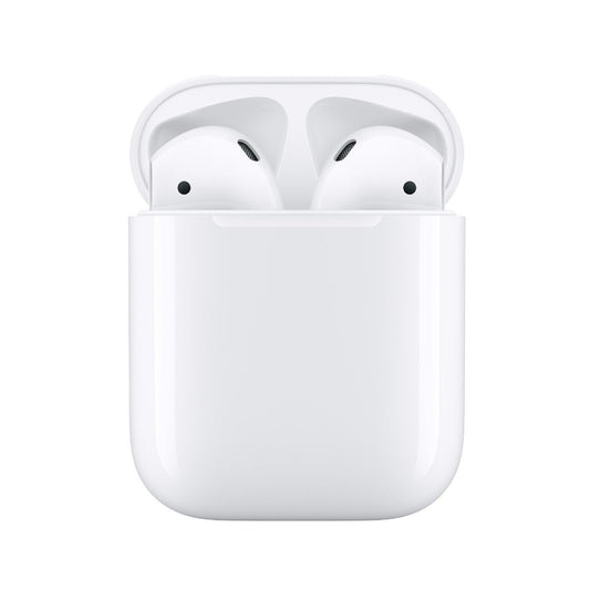 AirPods (2-ро поколение)