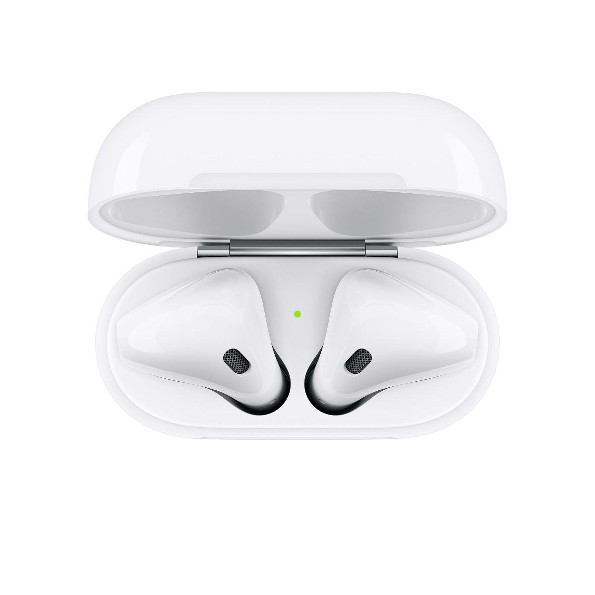 AirPods (2-ро поколение)