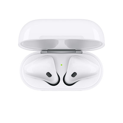 AirPods (2-ро поколение)